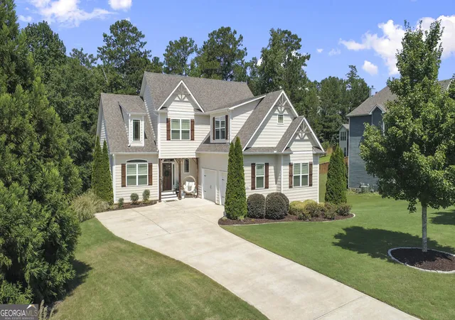 1st image of 109 Faversham Dr, Mcdonough, GA 30252 | MLS# 10825874