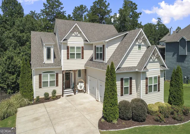 2nd image of 109 Faversham Dr, Mcdonough, GA 30252 | MLS# 10825874