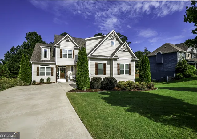 Photo 3 of Single family home for sale at 109 Faversham Dr, Mcdonough, GA 30252 | MLS# 10825874 | Listing updated on 2026-09-11