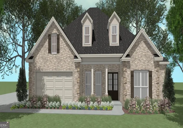Homes for sale in Kathleen, GA | 150 Woodwinds Court, Kathleen, GA 31047 | MLS# 10787514