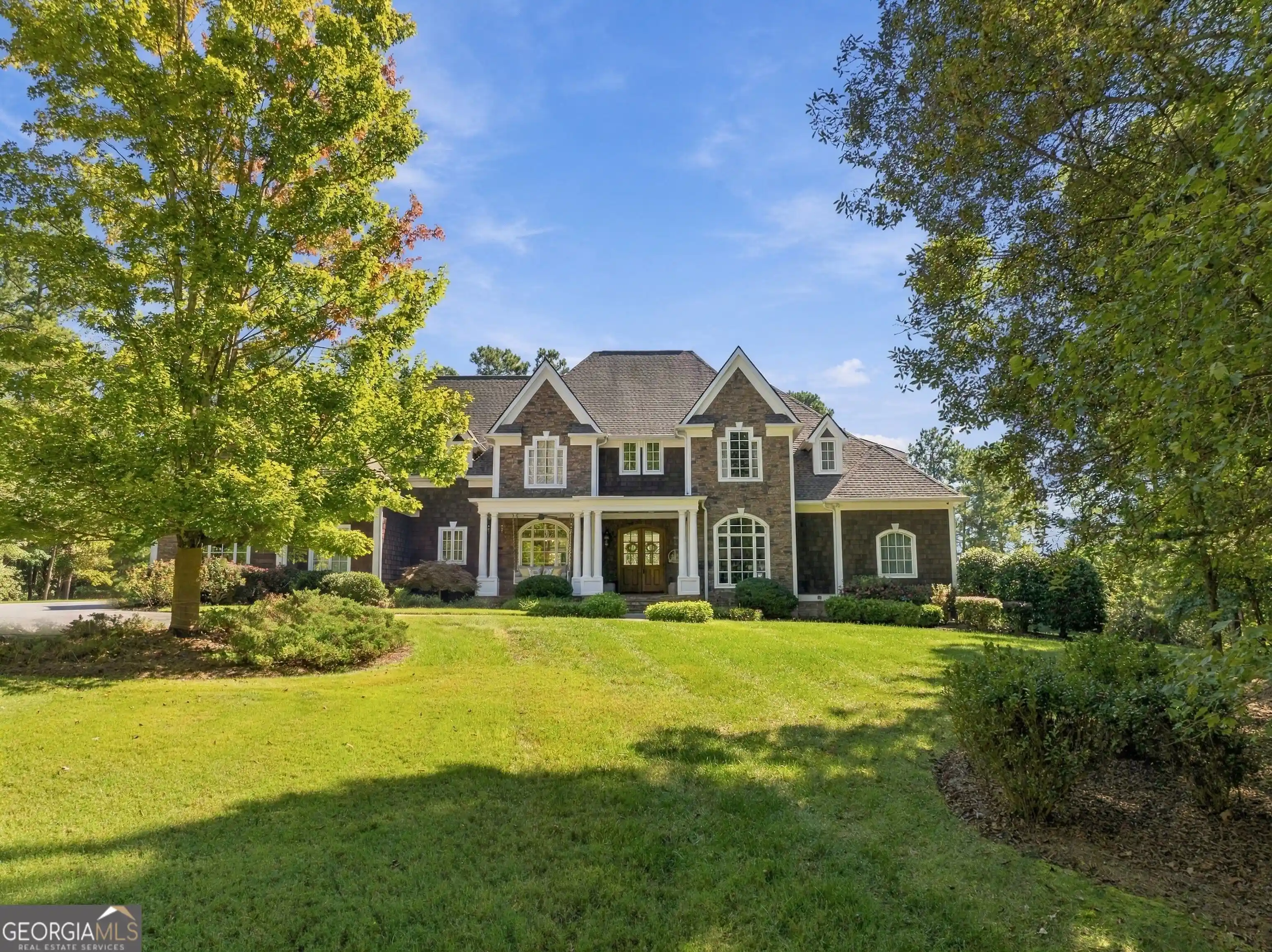Photo 1 of Mansion for sale at 2938 Old Dalton Rd Ne, Rome, GA 30165 | MLS# 10854754 | Listing updated on 2026-10-05