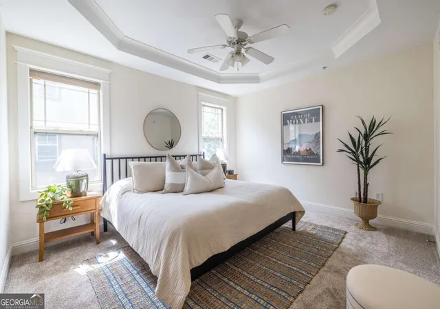 Listing Photo 4 - Condo for sale in building located at 655 Mead St Se, Atlanta, GA 30312 - Unit #86