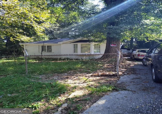 Single family home for sale at 5212 Albert Dr, Forest Park, GA 30297 | MLS# 10872342