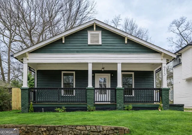 3rd image of 973 Parsons St Sw, Atlanta, GA 30314 | MLS# 10711401