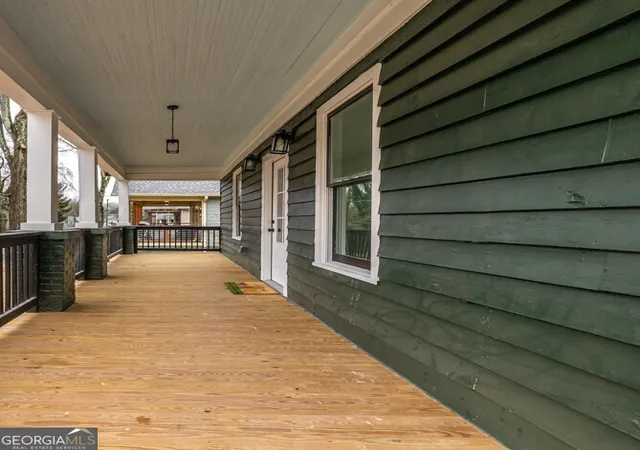 4th image of 973 Parsons St Sw, Atlanta, GA 30314 | MLS# 10711401