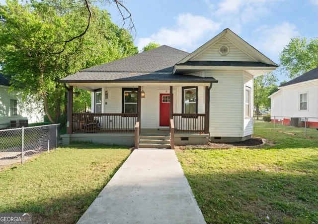 2nd image of 6 Defender St, Cartersville, GA 30120 | MLS# 10734740