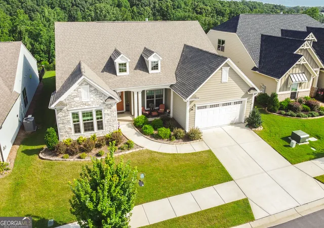 Photo 4 of Single family home for sale at 5704 Miravista Wy, Hoschton, GA 30548 | MLS# 10831940 | Listing updated on 2026-09-07