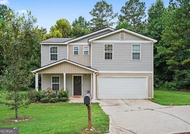Photo 1 of Single family home for sale at 20 Natures Trl, Covington, GA 30016 | MLS# 10812886 | Listing updated on 2026-10-15