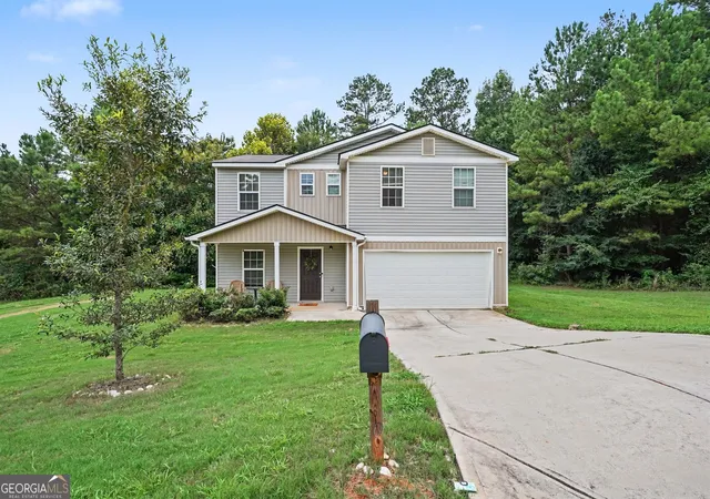 Photo 4 of Single family home for sale at 20 Natures Trl, Covington, GA 30016 | MLS# 10812886 | Listing updated on 2026-10-15