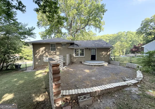 Homes for sale in East Point, GA | 3040 Barksdale Cir, East Point, GA 30344 | MLS# 10739792