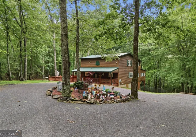 Photo 1 of Single family home for sale at 680 Hawthorne Ln, Murphy, NC 28906 | MLS# 10824382 | Listing updated on 2026-08-26