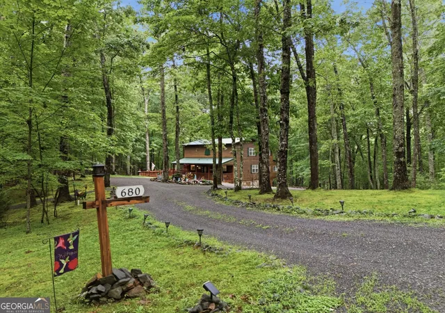 Photo 2 of Single family home for sale at 680 Hawthorne Ln, Murphy, NC 28906 | MLS# 10824382 | Listing updated on 2026-08-26