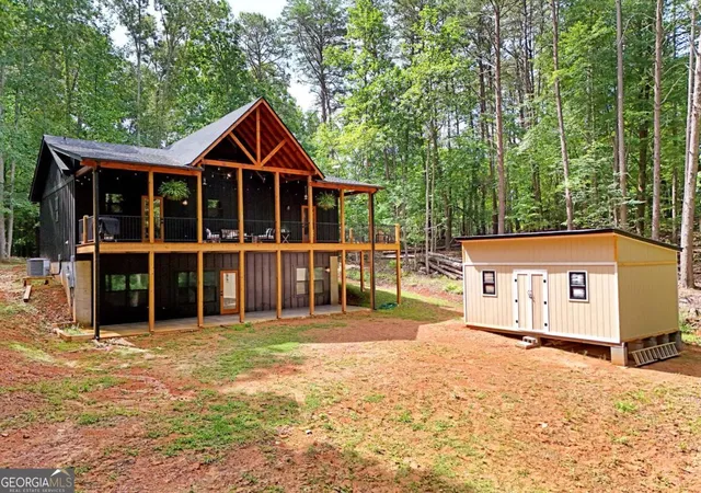 49th image of 954 Tipton Springs Rd, Morganton, GA 30560 | MLS# 10808091
