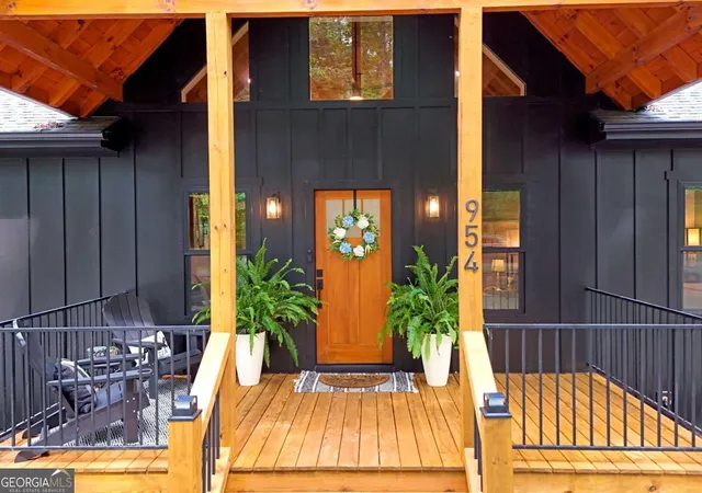 4th image of 954 Tipton Springs Rd, Morganton, GA 30560 | MLS# 10808091