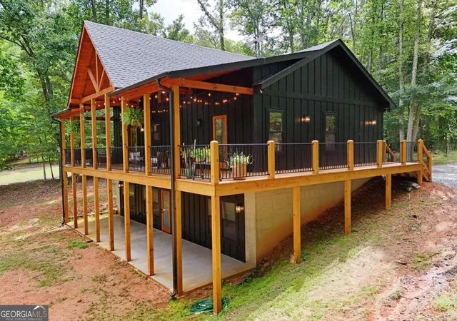 5th image of 954 Tipton Springs Rd, Morganton, GA 30560 | MLS# 10808091