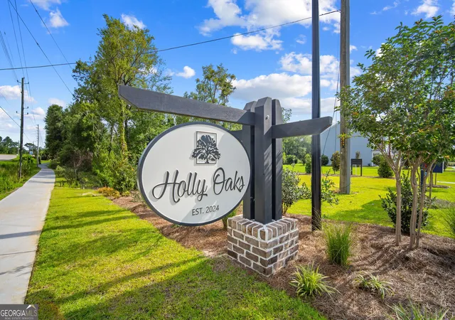 34th image of 138 Hollingsowrth Loop, Statesboro, GA 30461 | MLS# 10824185