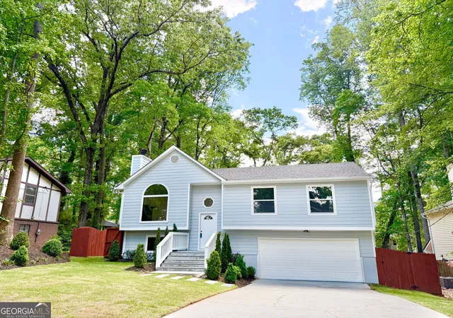 1st image of 8399 Lake Dr, Snellville, GA 30039 | MLS# 10814330
