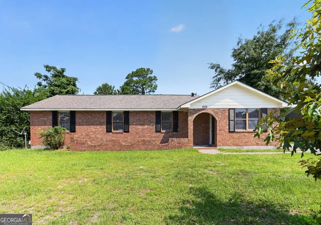Homes for sale in Hephzibah, GA | 2579 Anthony Dejuan Pkwy, Hephzibah, GA 30815 | MLS# 10797653