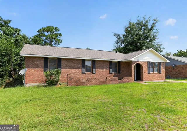 Homes for sale in Hephzibah, GA | 2579 Anthony Dejuan Pkwy, Hephzibah, GA 30815 | MLS# 10797653