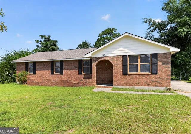 Homes for sale in Hephzibah, GA | 2579 Anthony Dejuan Pkwy, Hephzibah, GA 30815 | MLS# 10797653