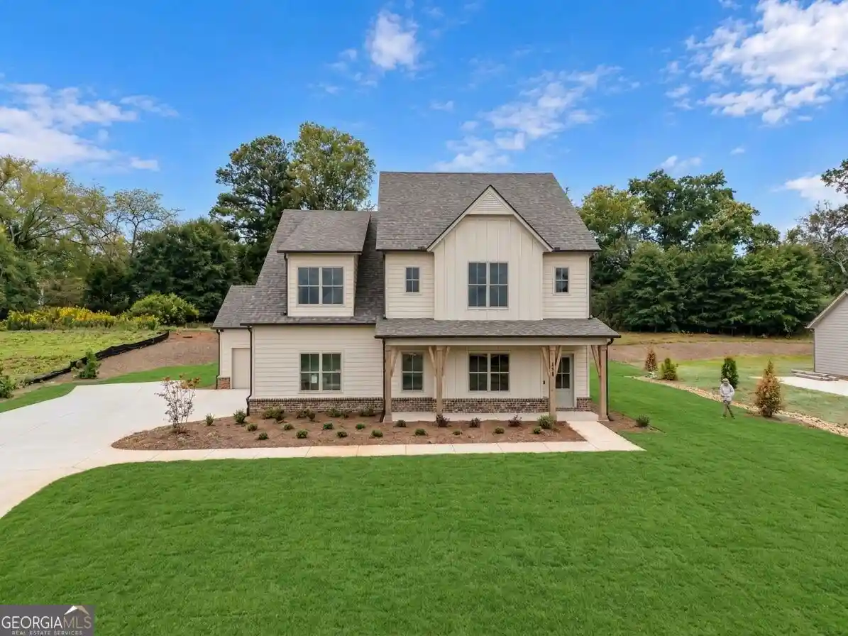 Photo 1 of Single family home for sale at 388 Races Rd, Hoschton, GA 30548 | MLS# 10854532 | Listing updated on 2026-10-12