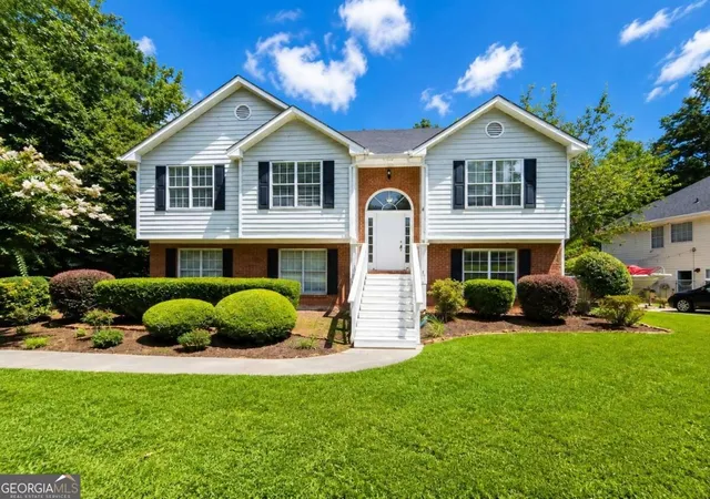 35th image of 2095 Oakpointe Ct, Buford, GA 30519 | MLS# 10829301