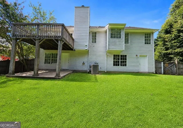 4th image of 2095 Oakpointe Ct, Buford, GA 30519 | MLS# 10829301
