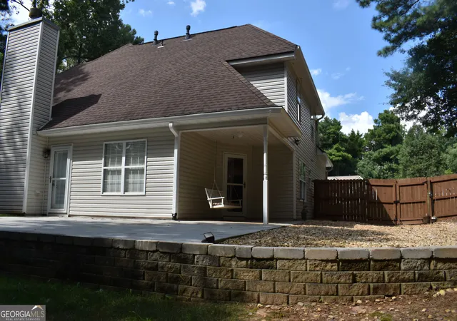 16th image of 602 Penhollaway, Loganville, GA 30052 | MLS# 10820026