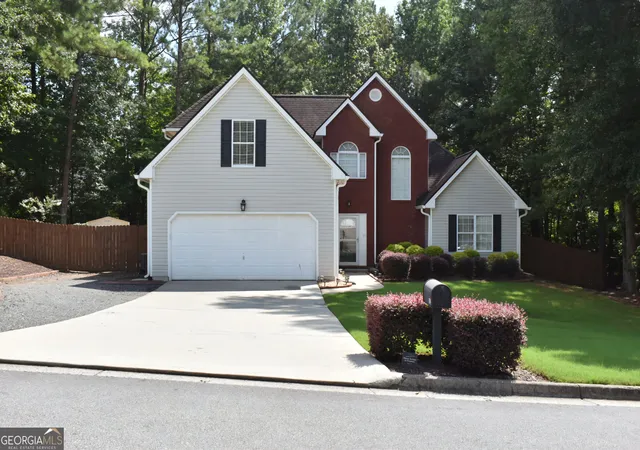 3rd image of 602 Penhollaway, Loganville, GA 30052 | MLS# 10820026