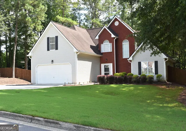 4th image of 602 Penhollaway, Loganville, GA 30052 | MLS# 10820026
