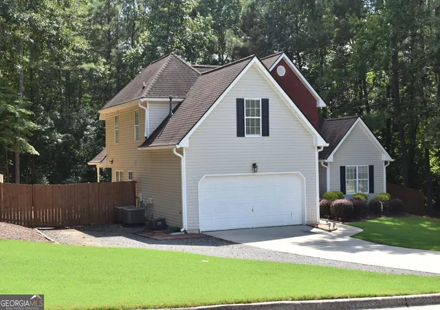 5th image of 602 Penhollaway, Loganville, GA 30052 | MLS# 10820026