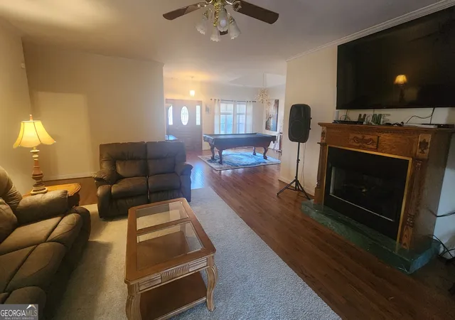 Photo 4 of Single family home for sale at 1 N Kenora Dr SW, Rome, GA 30165 | MLS# 10681239 | Listing updated on 2026-09-05