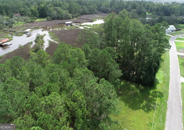 Photo 3 of Land for sale at 1112 River Oaks Rd, Brunswick, GA 31523 | MLS# 10467392 | Listing updated on 2026-08-19