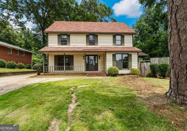 Homes for sale in Columbus, GA | 6802 Ellis Dr, Columbus, GA 31904 | MLS# 10795995