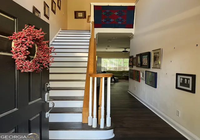 Photo 2 of Single family home for sale at 3519 Henderson Reserve, Atlanta, GA 30341 | MLS# 10772998 | Listing updated on 2026-09-05