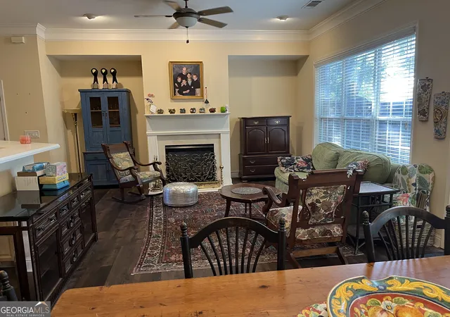 Photo 4 of Single family home for sale at 3519 Henderson Reserve, Atlanta, GA 30341 | MLS# 10772998 | Listing updated on 2026-09-05