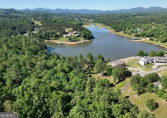 2nd image of Lot 2 Big Knoll Dr #2, Blairsville, GA 30512 | MLS# 10779883
