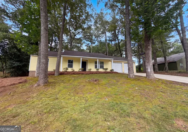 Photo 2 of Single family home for sale at 85 Hartley Woods Dr Ne, Kennesaw, GA 30144 | MLS# 10795384 | Listing updated on 2026-09-19