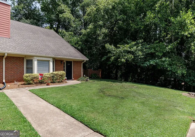 26th image of 220 Eaglewood Ct, Athens, GA 30606 | MLS# 10818342