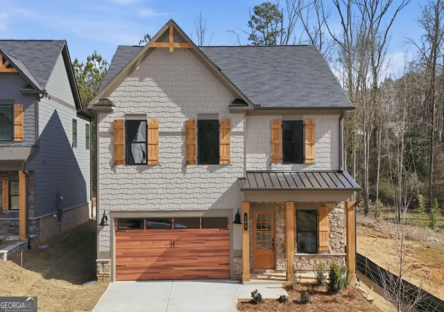 1st image of 105 Everwood Ct, Dallas, GA 30132 | MLS# 10832034