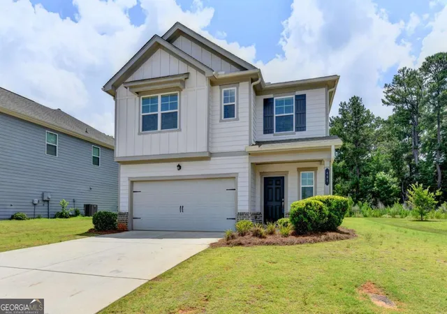 2nd image of 404 Golden Eagle Pkwy, Braselton, GA 30517 | MLS# 10800270
