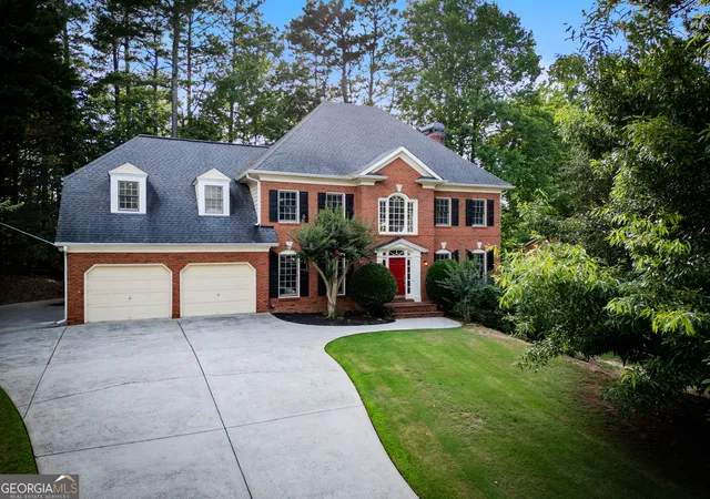 1st image of 5415 Hampstead Wy, Johns Creek, GA 30097 | MLS# 10791151