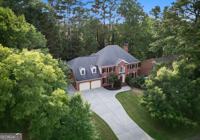 2nd image of 5415 Hampstead Wy, Johns Creek, GA 30097 | MLS# 10791151