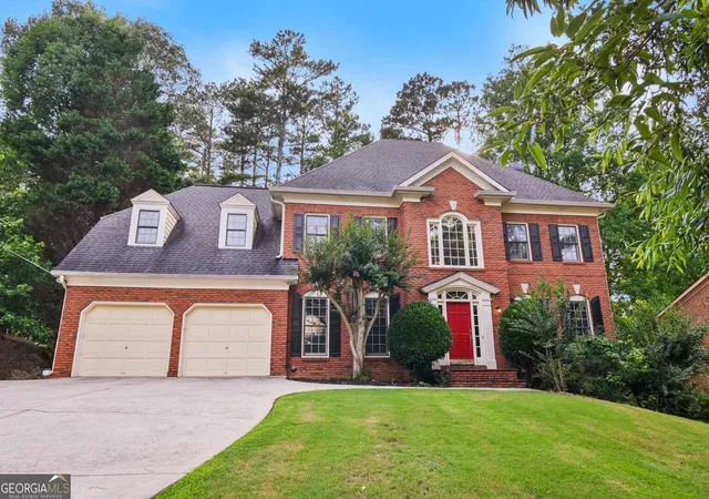 3rd image of 5415 Hampstead Wy, Johns Creek, GA 30097 | MLS# 10791151