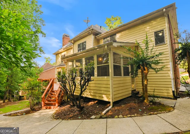4th image of 5415 Hampstead Wy, Johns Creek, GA 30097 | MLS# 10791151