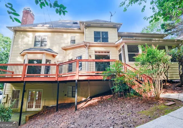 5th image of 5415 Hampstead Wy, Johns Creek, GA 30097 | MLS# 10791151