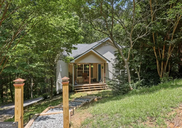 Photo 1 of Single family home for sale at 61 Majestic Oak Dr, Dahlonega, GA 30533 | MLS# 10800844 | Listing updated on 2026-09-14
