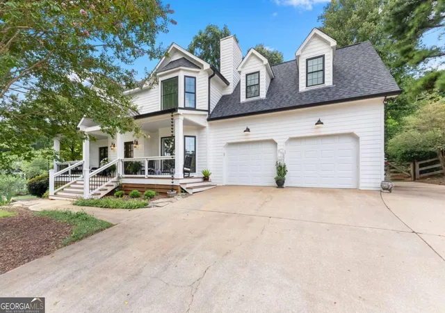 Photo 1 of Sale Pending at 1615 Bluewater Ct, Cumming, GA 30041 | MLS# 10824744 | Listing updated on 2026-09-02