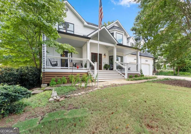 Photo 2 of Sale Pending at 1615 Bluewater Ct, Cumming, GA 30041 | MLS# 10824744 | Listing updated on 2026-09-02