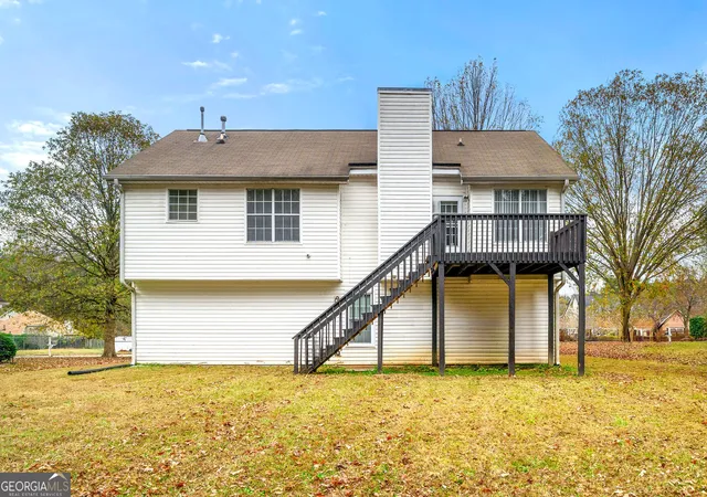 Photo 17 of Single family home for sale at 2907 Stone Creek Dr, Rex, GA 30273 | MLS# 10833860 | Listing updated on 2026-09-10